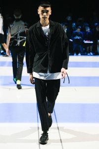 Diet Butcher Slim Skin RTW Spring 2020