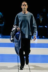 Diet Butcher Slim Skin RTW Spring 2020