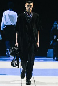 Diet Butcher Slim Skin RTW Spring 2020
