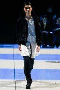 Diet Butcher Slim Skin RTW Spring 2020