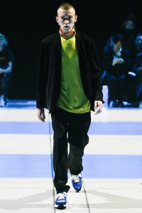 Diet Butcher Slim Skin RTW Spring 2020