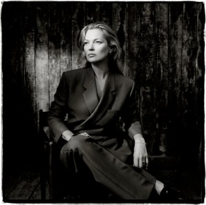 Kate Moss