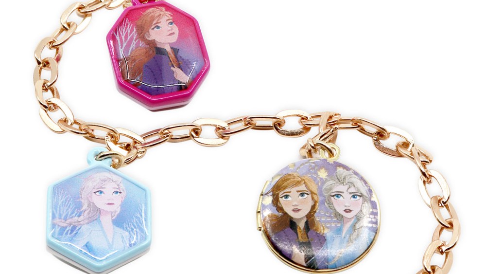 Disney's "Frozen 2" Coming to Saks for Holiday
