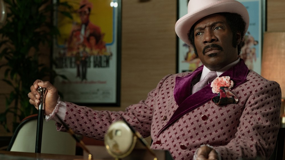 Eddie Murphy in "Dolemite Is My Name."