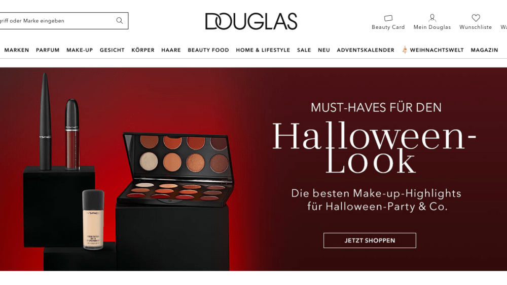 Douglas
