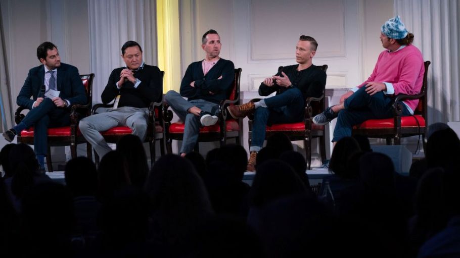 In the increasingly crowded space of direct-to-consumer brands, startups should focus on one new goal as chasing capital gets harder by the day.