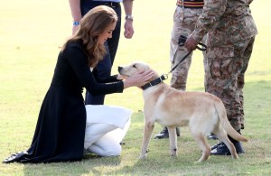 Prince William and Kate Middleton Royal Tour of Pakistan - Day Five