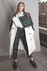Duncan RTW Spring 2020