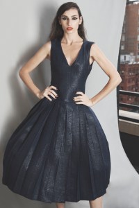 Duncan RTW Spring 2020