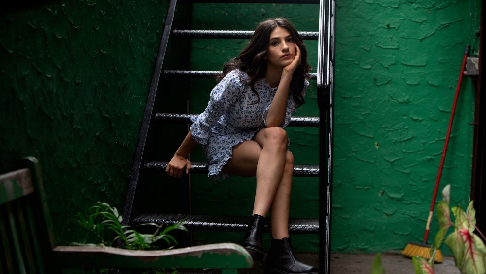 Ella Ruben