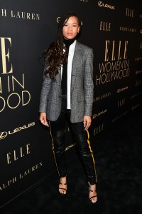 Storm Reid