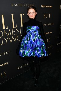 Joey King