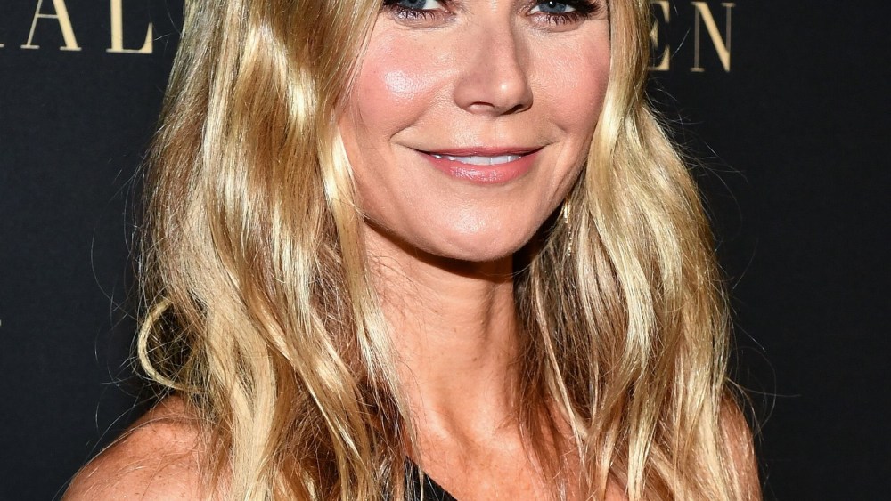 Gwyneth Paltrow