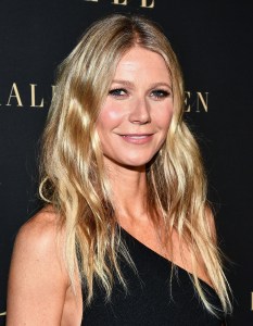 Gwyneth Paltrow