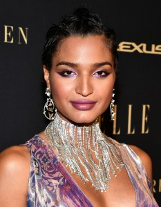 Indya Moore