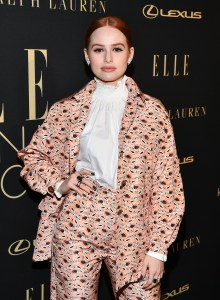 Madelaine Petsch