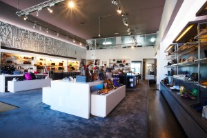 The Spinelli Kilcollin pop-up at Elyse Walker’s Pacific Palisades store.