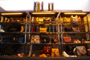 Elyse Walker stores feel like one part fashion closet, one part social club.
