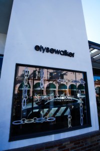 The Spinelli Kilcollin pop-up at Elyse Walker’s Pacific Palisades store.