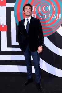Ed Westwick