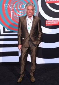 Giancarlo Giammetti