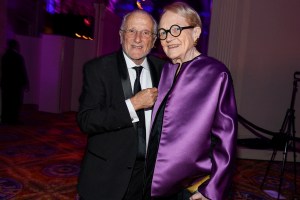 Stan Herman, Marylou Luther