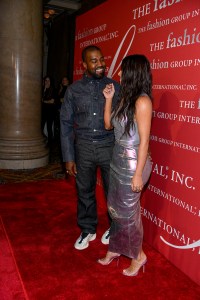 Kanye West, Kim Kardashian West