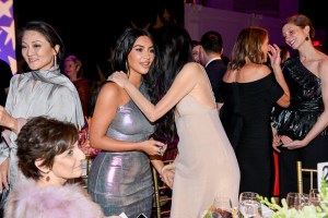 Kim Kardashian West, Vera Wang