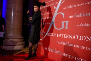 Nell Campbell