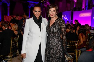 Donna Karan, Maryanne Grisz