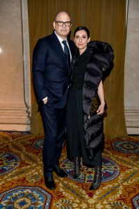 Reed Krakoff, Delphine Krakoff
