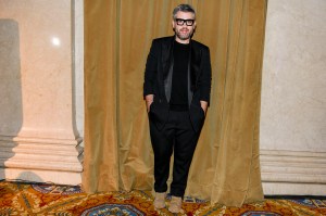 Brandon Maxwell