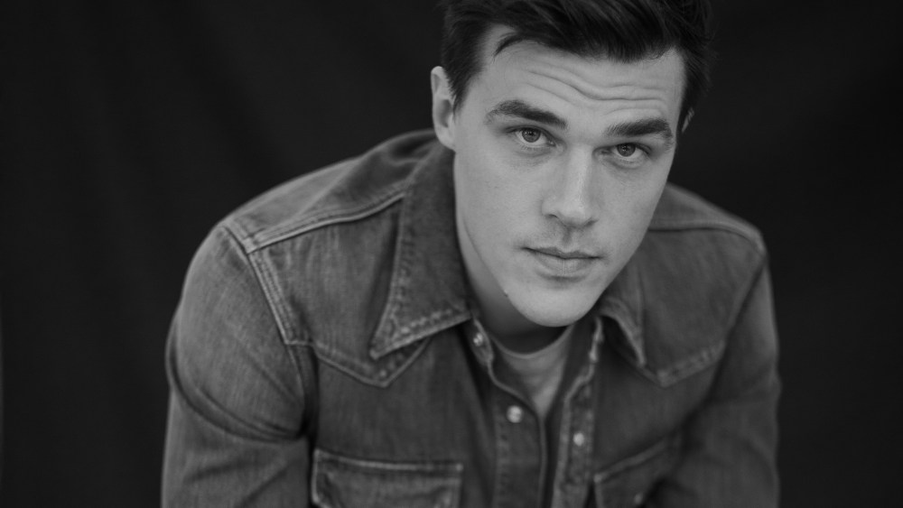 Finn Wittrock on 'Judy,' Being a New Dad and Why Being Nice in Hollywood Works
