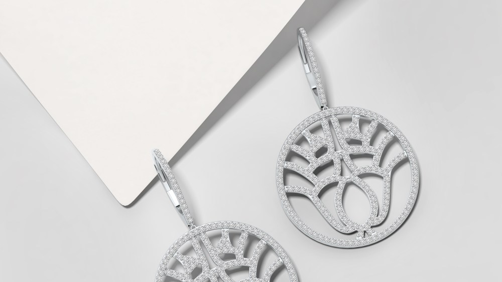 Natori Launches Fine Jewelry With a High-Tech Spin