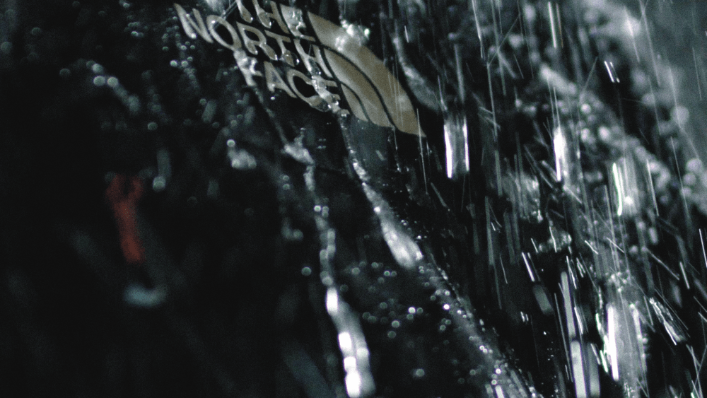 The North Face Futurelight