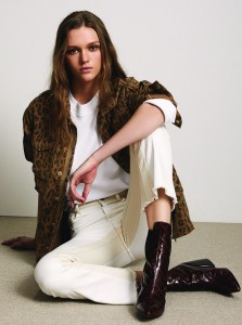 Frame RTW Spring 2020