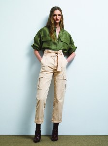 Frame RTW Spring 2020