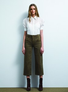 Frame RTW Spring 2020