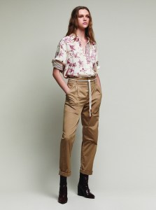 Frame RTW Spring 2020