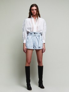 Frame RTW Spring 2020