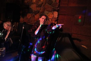 Lykke Li