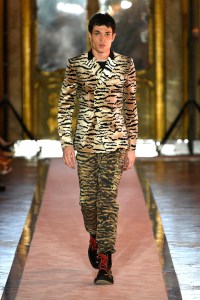 All the looks from Giambattista Valli x H&M show in Rome
