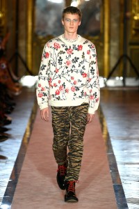 All the looks from Giambattista Valli x H&M show in Rome