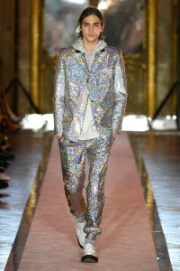 All the looks from Giambattista Valli x H&M show in Rome
