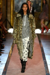 All the looks from Giambattista Valli x H&M show in Rome