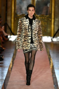 All the looks from Giambattista Valli x H&M show in Rome