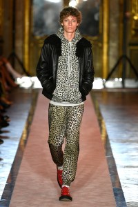 All the looks from Giambattista Valli x H&M show in Rome