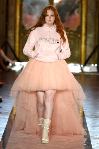 All the looks from Giambattista Valli x H&M show in Rome