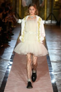 All the looks from Giambattista Valli x H&M show in Rome