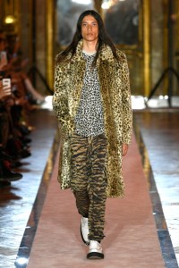 All the looks from Giambattista Valli x H&M show in Rome